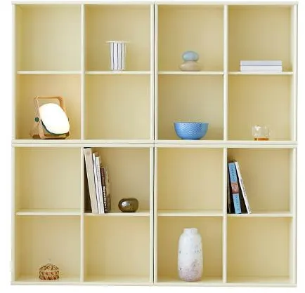 Mistral Bücherregal