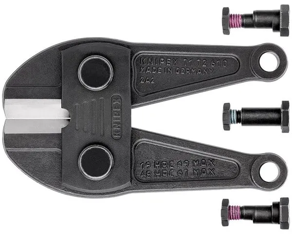 KNIPEX Ersatzmesser für 71 72 610
