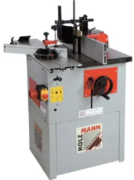 Holzmann Tischfräse FS160L 400V