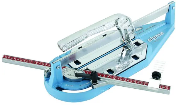 Fliesenschneider Sigma 2G - 37 cm