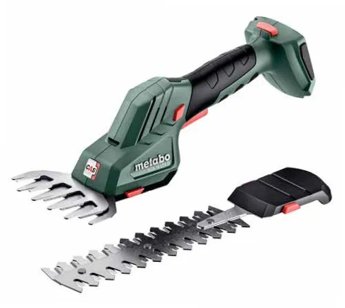 Metabo Strauch- und Rasentrimmer SGS 18 LTX QER