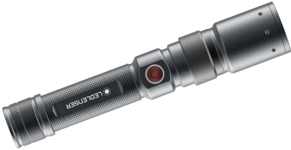 Ledlenser Taschenlampe Workers Friend - 280 Lumen