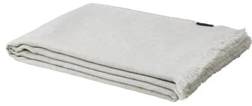 Fritz Hansen Klassisk Plaid Grau