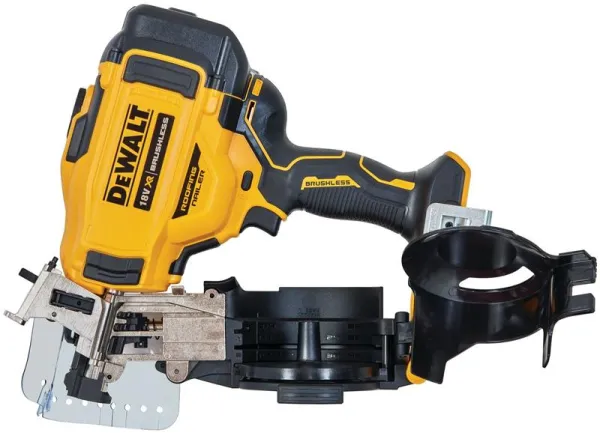 Dewalt XR Dachpistole 18V Solo