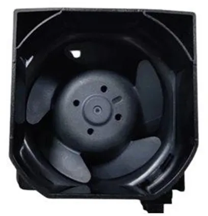 Dell High Performance - Lüftereinheit - 16G Kundeninstallation - Gehäuselüfter